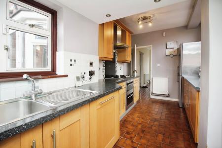 3 bedroom Semi-detached house for sale in Queens Drive, Leicester Forest East, LE3