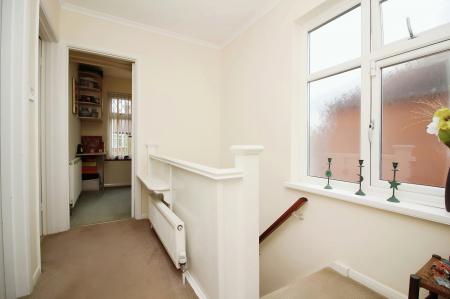 3 bedroom Semi-detached house for sale in Queens Drive, Leicester Forest East, LE3