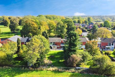 5 bedroom Detached house for sale in Rectory Road, Wanlip, LE7