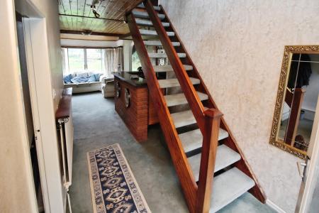 5 bedroom Detached house for sale in Rectory Road, Wanlip, LE7