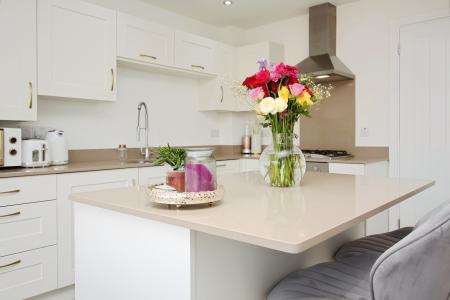 3 bedroom Semi-detached house for sale in Redlands Road, Thorpebury in the Limes, Barkby, LE7