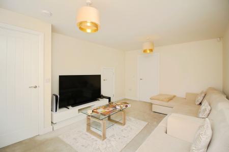 3 bedroom Semi-detached house for sale in Redlands Road, Thorpebury in the Limes, Barkby, LE7