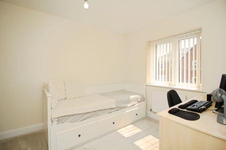 3 bedroom Semi-detached house for sale in Redlands Road, Thorpebury in the Limes, Barkby, LE7