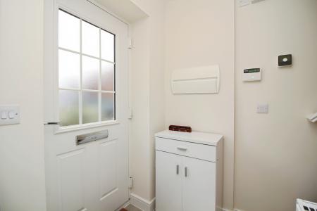 3 bedroom Semi-detached house for sale in Redlands Road, Thorpebury in the Limes, Barkby, LE7