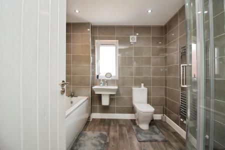 3 bedroom Semi-detached house for sale in Redlands Road, Thorpebury in the Limes, Barkby, LE7