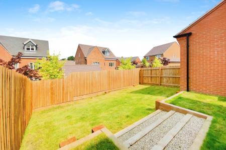 3 bedroom Semi-detached house for sale in Redlands Road, Thorpebury in the Limes, Barkby, LE7