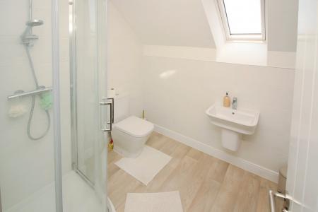 3 bedroom Semi-detached house for sale in Redlands Road, Thorpebury in the Limes, Barkby, LE7