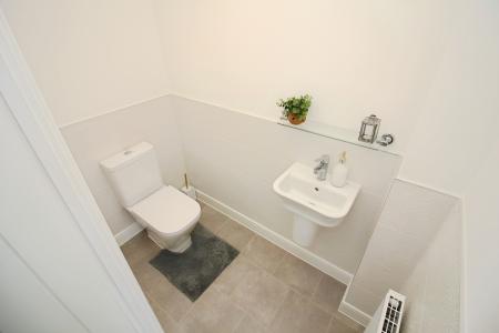 3 bedroom Semi-detached house for sale in Redlands Road, Thorpebury in the Limes, Barkby, LE7