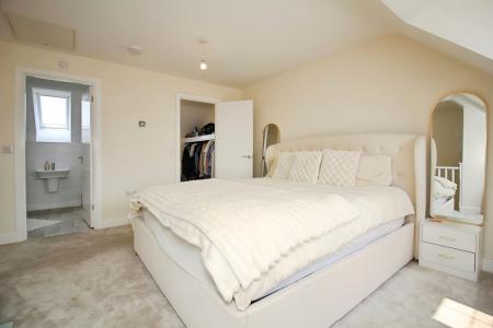 3 bedroom Semi-detached house for sale in Redlands Road, Thorpebury in the Limes, Barkby, LE7