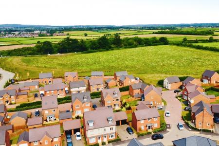 3 bedroom Semi-detached house for sale in Redlands Road, Thorpebury in the Limes, Barkby, LE7