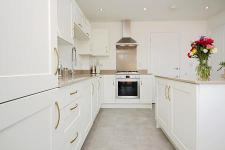 3 bedroom Semi-detached house for sale in Redlands Road, Thorpebury in the Limes, Barkby, LE7