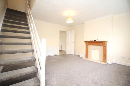 2 bedroom Semi-detached house for sale in Ridgeway Drive, Thurmaston, LE4