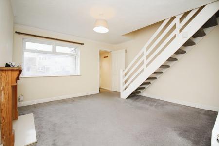 2 bedroom Semi-detached house for sale in Ridgeway Drive, Thurmaston, LE4