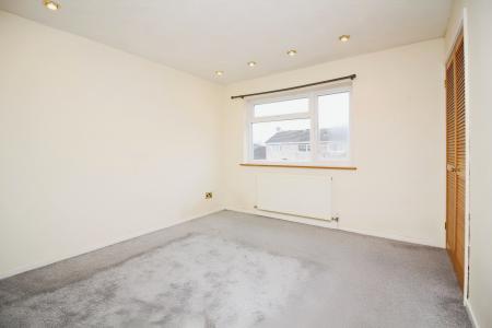 2 bedroom Semi-detached house for sale in Ridgeway Drive, Thurmaston, LE4