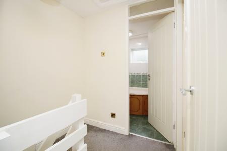 2 bedroom Semi-detached house for sale in Ridgeway Drive, Thurmaston, LE4