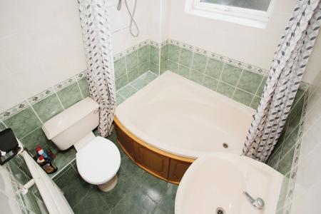 2 bedroom Semi-detached house for sale in Ridgeway Drive, Thurmaston, LE4