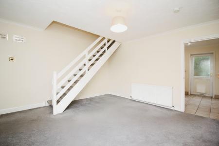 2 bedroom Semi-detached house for sale in Ridgeway Drive, Thurmaston, LE4