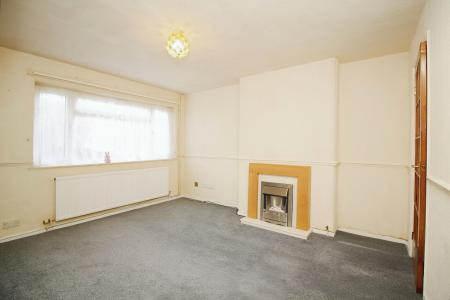 2 bedroom Semi-detached house for sale in Ridgeway Drive, Thurmaston, LE4