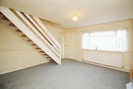 2 bedroom Semi-detached house for sale in Ridgeway Drive, Thurmaston, LE4