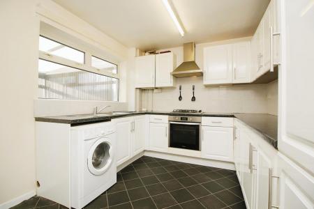 2 bedroom Semi-detached house for sale in Ridgeway Drive, Thurmaston, LE4