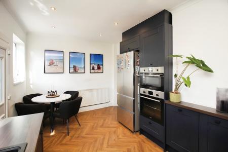 2 bedroom Semi-detached house for sale in Rookery Lane, Thurmaston, LE4