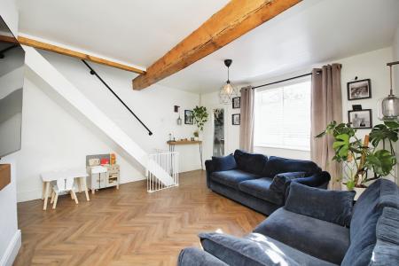 2 bedroom Semi-detached house for sale in Rookery Lane, Thurmaston, LE4