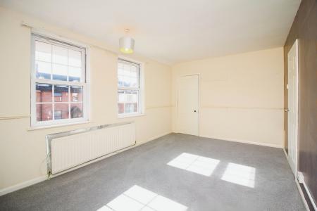 3 bedroom Semi-detached house for sale in Sandford Road, Syston, LE7