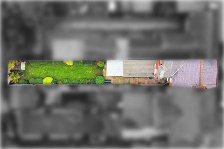 3 bedroom Terraced House for sale in Sandford Road, Syston, LE7