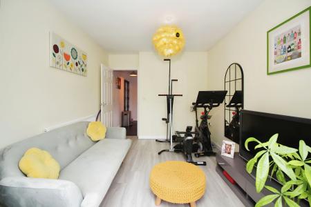 3 bedroom Terraced House for sale in Sandford Road, Syston, LE7