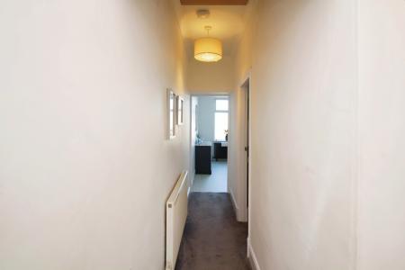 2 bedroom Semi-detached house for sale in Sandford Road, Syston, LE7