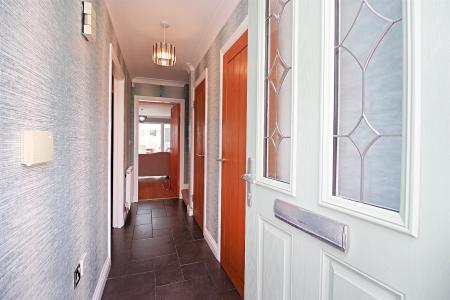3 bedroom Town house for sale in Sandford Road, Syston, LE7