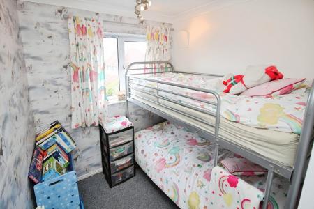 3 bedroom Semi-detached house for sale in Sandiacre Drive, Thurmaston, LE4