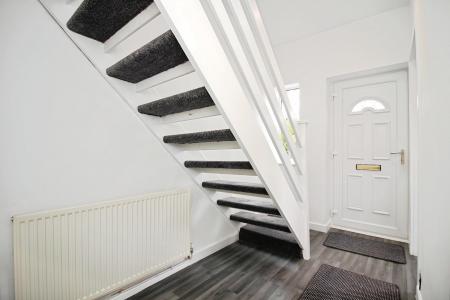 3 bedroom Semi-detached house for sale in Sandiacre Drive, Thurmaston, LE4