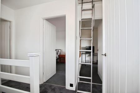 3 bedroom Semi-detached house for sale in Sandiacre Drive, Thurmaston, LE4