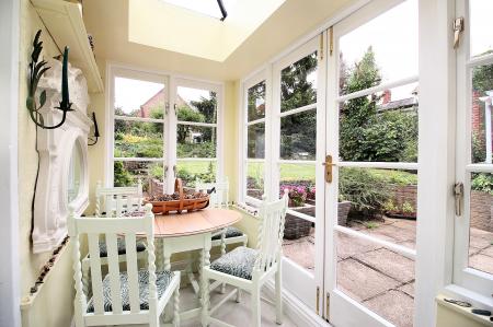 2 bedroom Detached house for sale in Seagrave Road, Thrussington, LE7