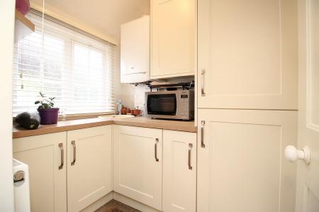 2 bedroom Detached house for sale in Seagrave Road, Thrussington, LE7