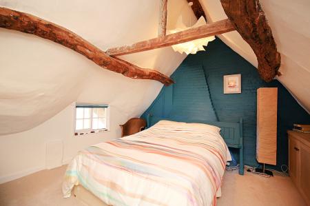 2 bedroom Detached house for sale in Seagrave Road, Thrussington, LE7