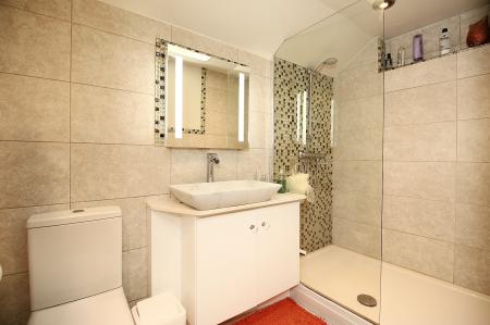 2 bedroom Detached house for sale in Seagrave Road, Thrussington, LE7