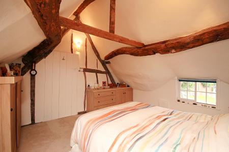 2 bedroom Detached house for sale in Seagrave Road, Thrussington, LE7