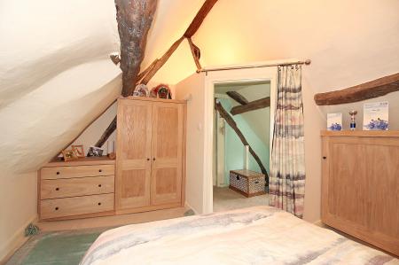 2 bedroom Detached house for sale in Seagrave Road, Thrussington, LE7