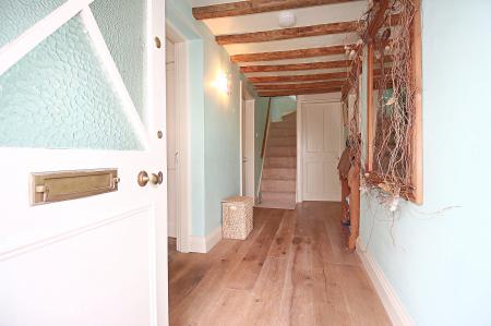 2 bedroom Detached house for sale in Seagrave Road, Thrussington, LE7