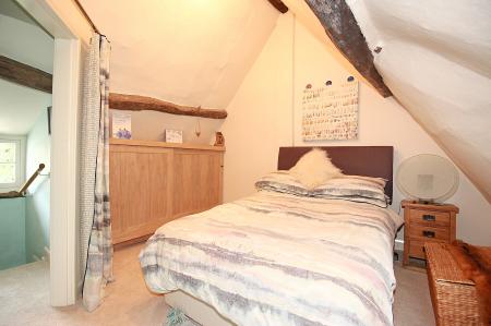 2 bedroom Detached house for sale in Seagrave Road, Thrussington, LE7