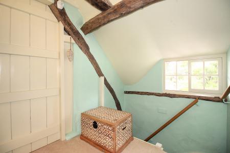 2 bedroom Detached house for sale in Seagrave Road, Thrussington, LE7