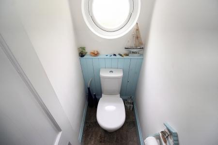 2 bedroom Detached house for sale in Seagrave Road, Thrussington, LE7