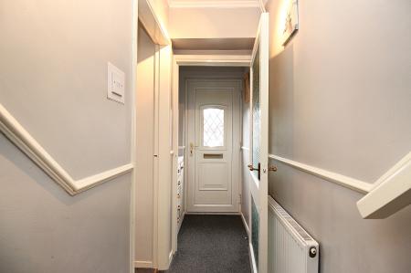 3 bedroom Semi-detached house for sale in Sedgefield Drive, Syston, LE7