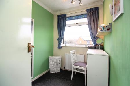 3 bedroom Semi-detached house for sale in Sedgefield Drive, Syston, LE7