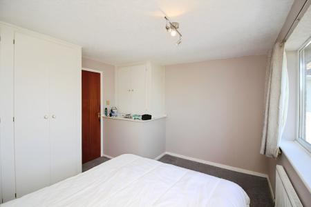 2 bedroom Terraced House for sale in Sedgefield Drive, Syston, LE7