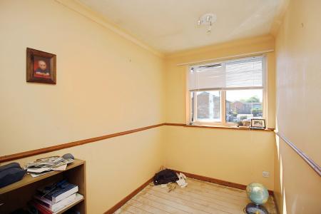 2 bedroom Terraced House for sale in Sedgefield Drive, Syston, LE7