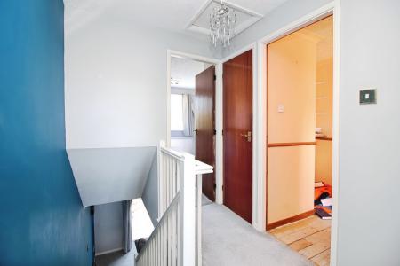 2 bedroom Terraced House for sale in Sedgefield Drive, Syston, LE7