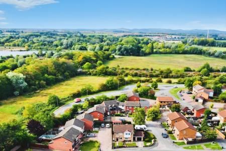 2 bedroom Semi-detached house for sale in Sedgefield Drive, Syston, LE7